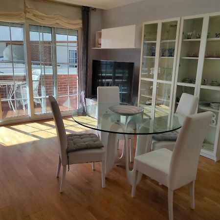 Piso Familiar 3 Habitaciones 2 Banos Y Plaza De Parking タラゴナ エクステリア 写真