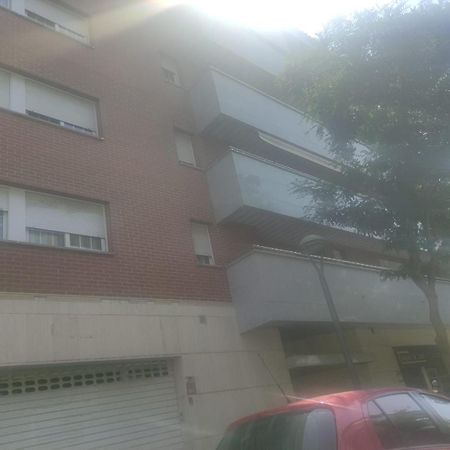 Piso Familiar 3 Habitaciones 2 Banos Y Plaza De Parking タラゴナ エクステリア 写真